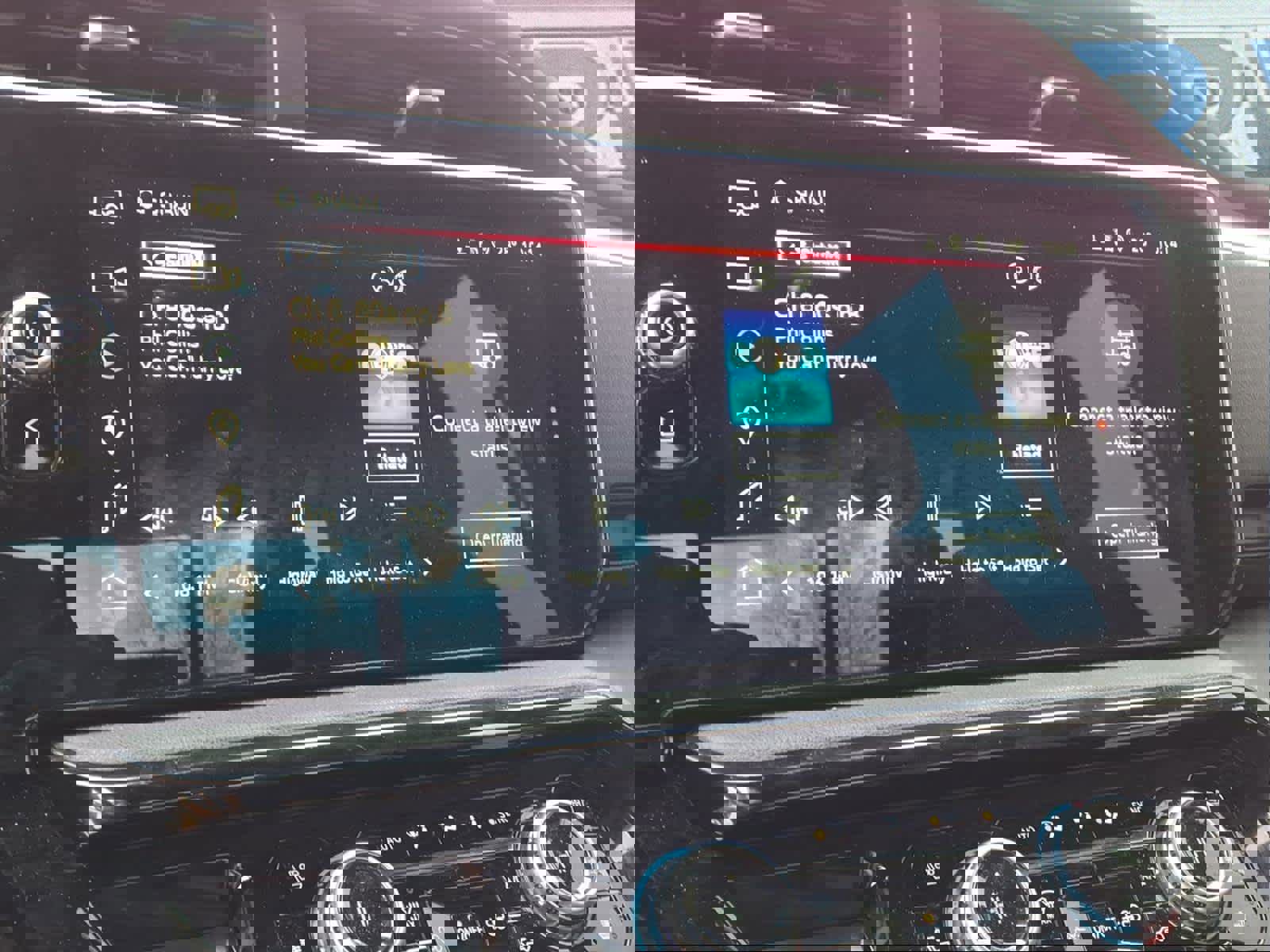 Used 2024 GMC Sierra 1500 AT4 w/ Technology Package image 16