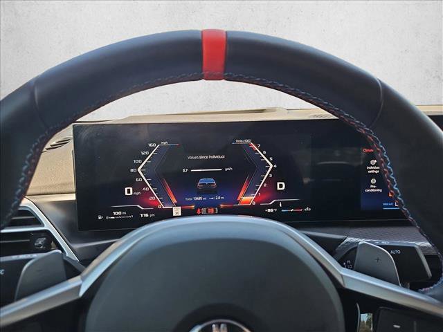 Used 2025 BMW M340i image 11