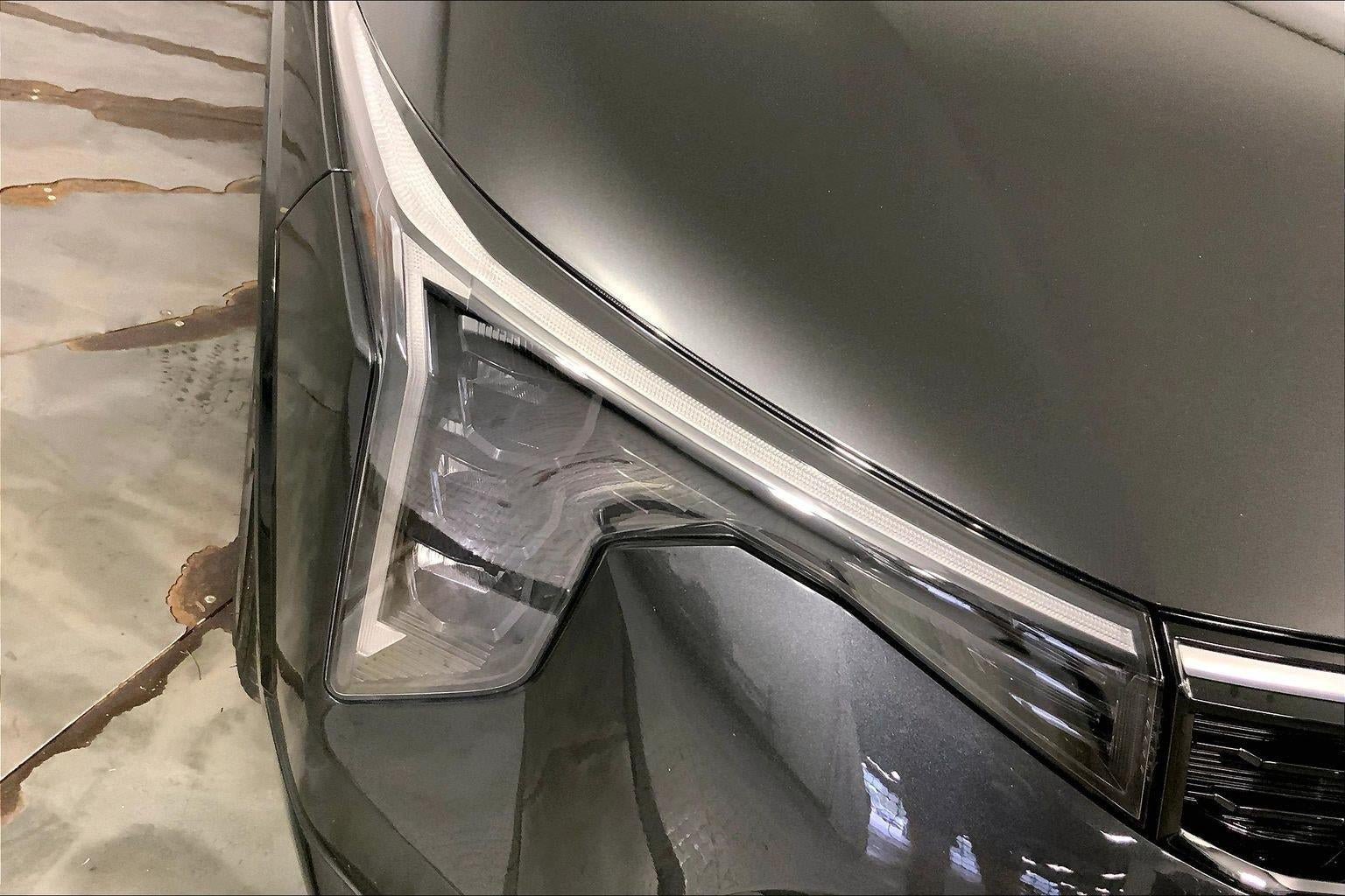 Certified 2025 Kia K4 GT-Line w/ GT-Line Premium Package FWD image 26
