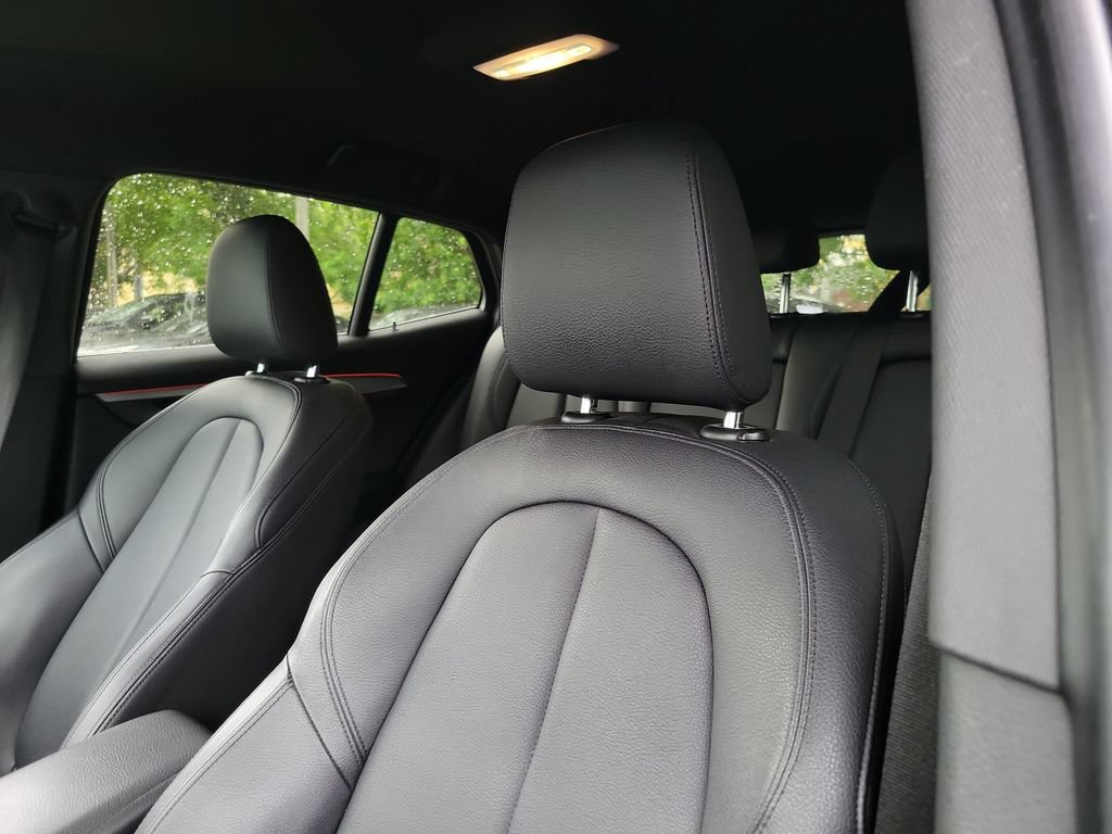 Used 2018 BMW X2 sDrive28i FWD image 28