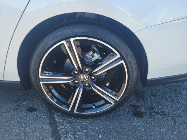 New 2026 Honda Accord SE image 10