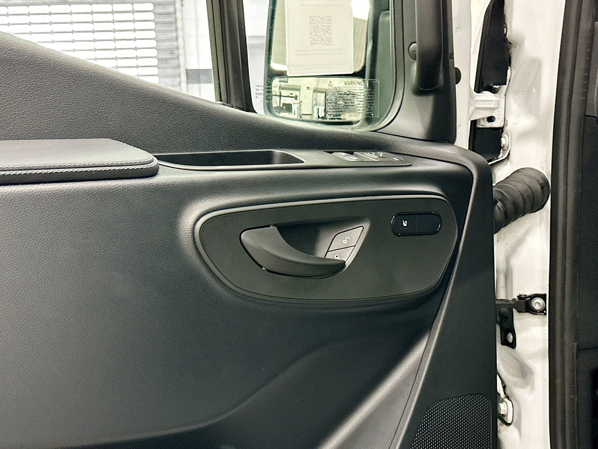 New 2025 Mercedes-Benz Sprinter 3500 image 19