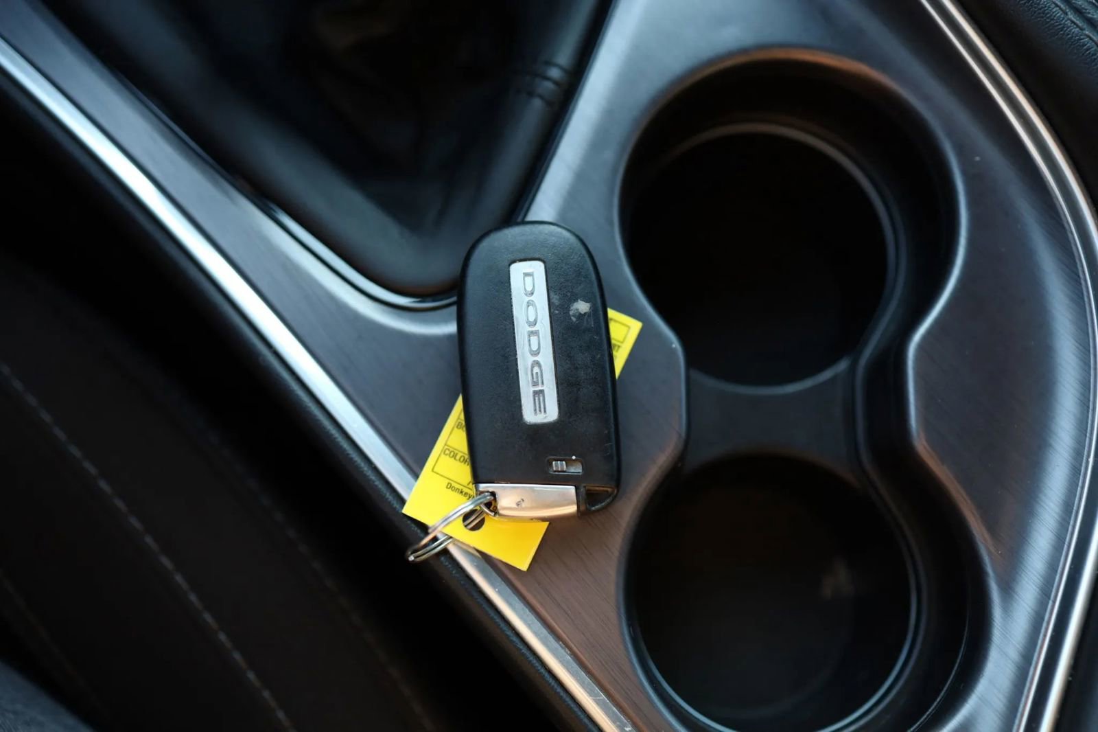 Used 2016 Dodge Challenger R/T w/ Blacktop Package image 29