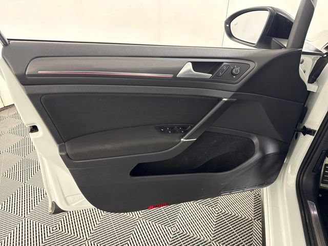 Used 2021 Volkswagen GTI S image 25