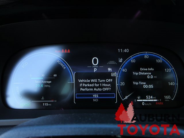 New 2026 Toyota Crown Signia image 13