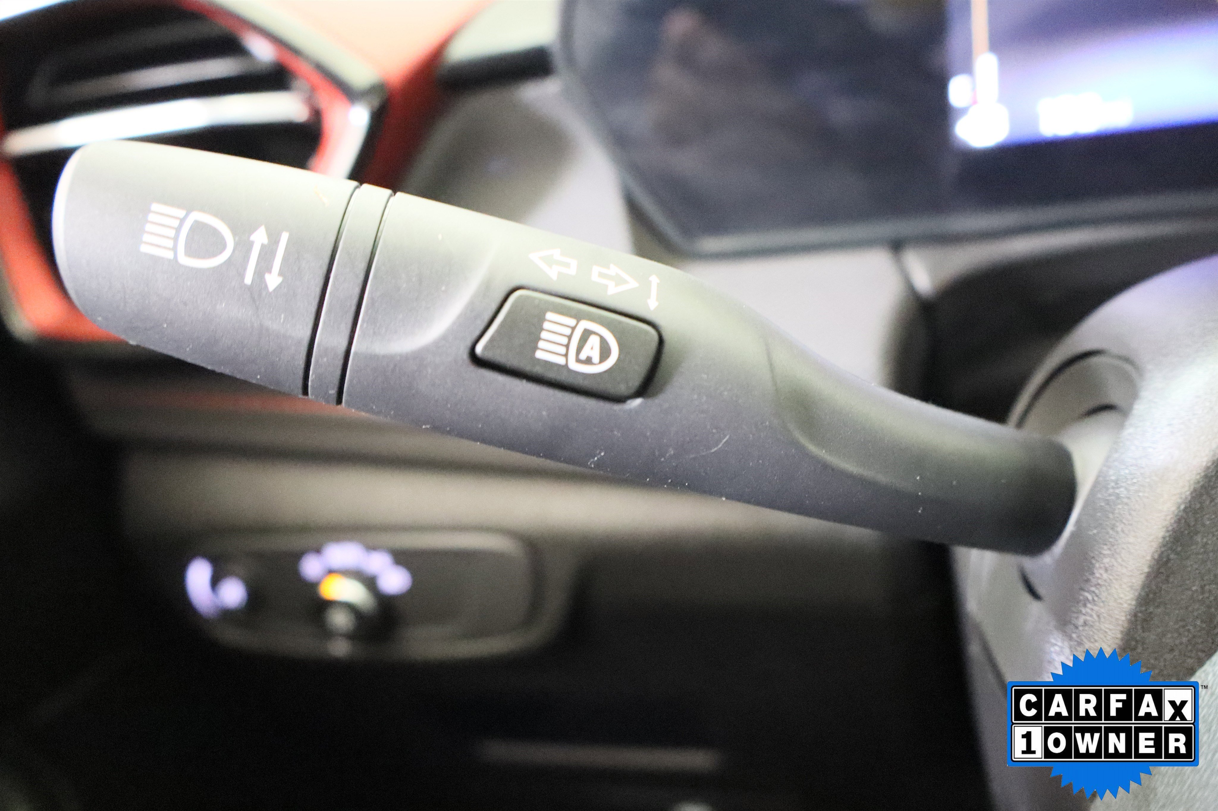 Used 2025 Chevrolet TrailBlazer RS w/ Convenience Package image 31