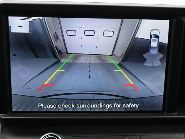 Used 2023 Ford Maverick XL image 46