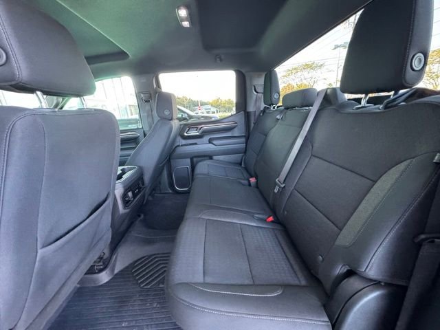 Certified 2023 Chevrolet Silverado 1500 LT Trail Boss w/ Protection Package image 20