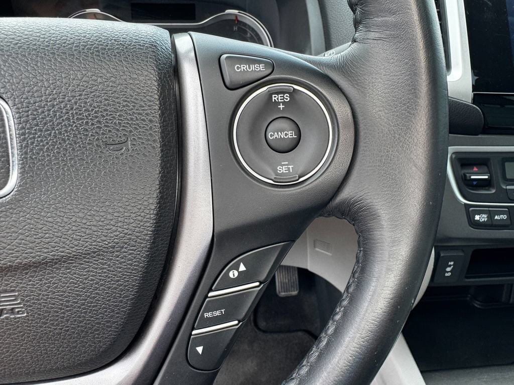 Used 2016 Honda Pilot EX-L image 16