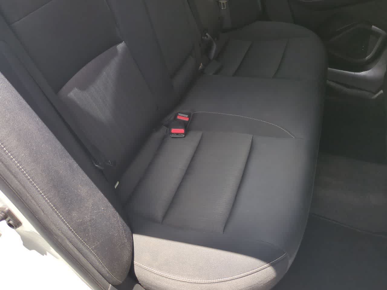 Used 2021 Nissan Altima 2.5 S FWD image 20