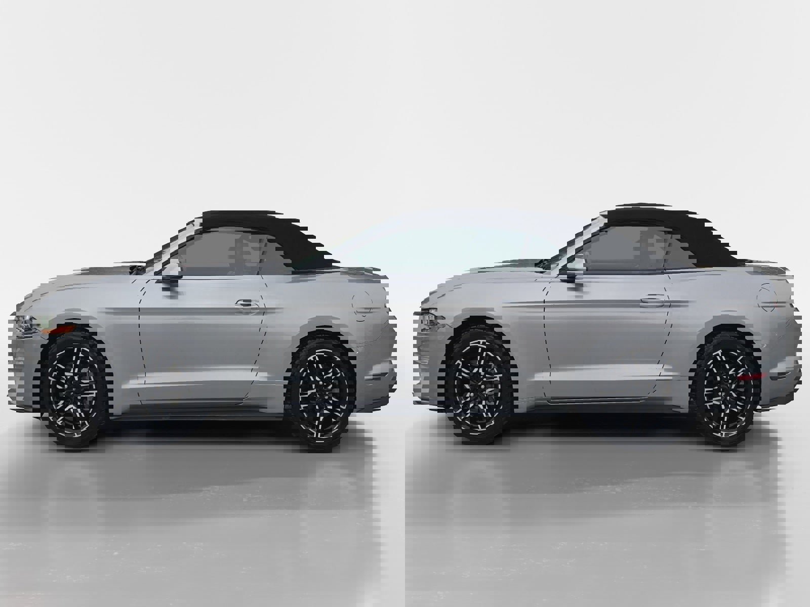 Used 2022 Ford Mustang Premium image 6