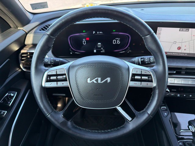 Used 2025 Kia Telluride EX X-Line AWD/4WD image 15