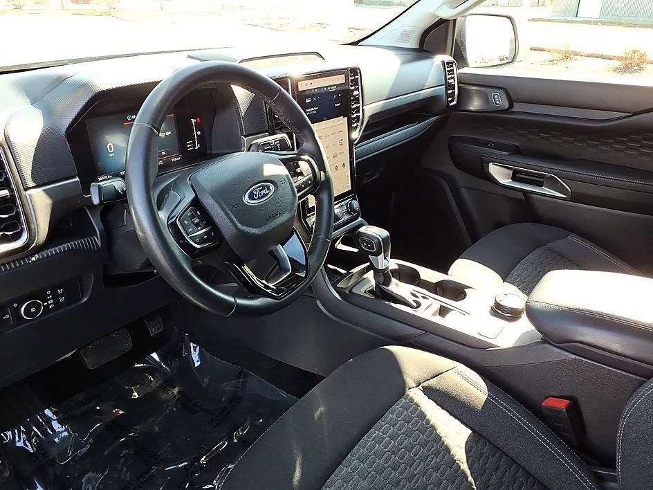 Used 2024 Ford Ranger XLT image 13
