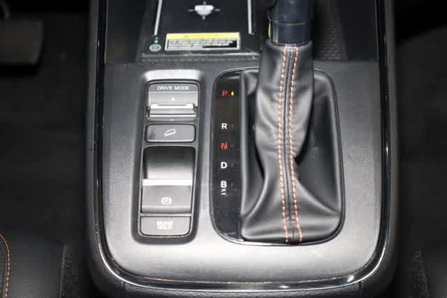 Used 2024 Honda CR-V Sport Touring image 30