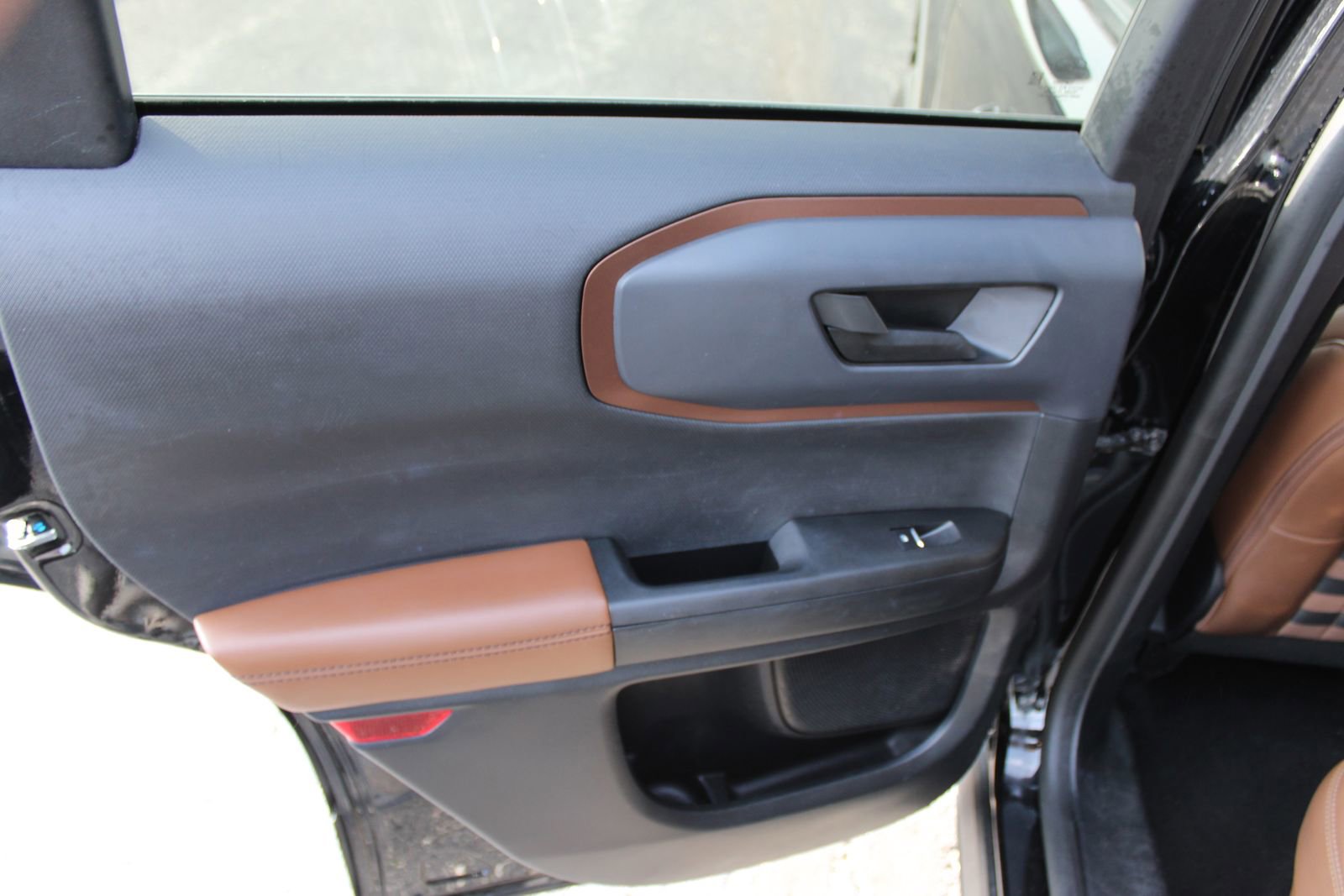 Used 2022 Ford Bronco Sport Outer Banks image 15