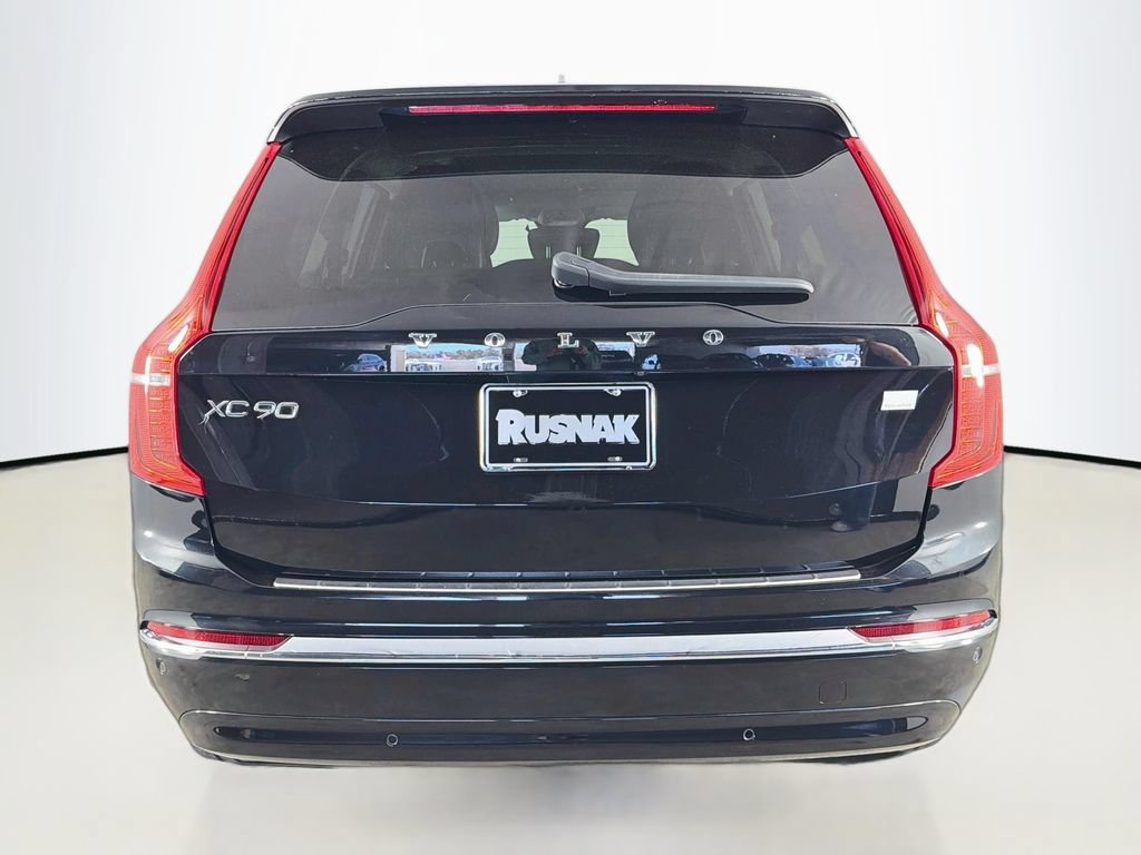 Used 2024 Volvo XC90 T8 Ultimate w/ Protection Package Premier AWD/4WD image 6