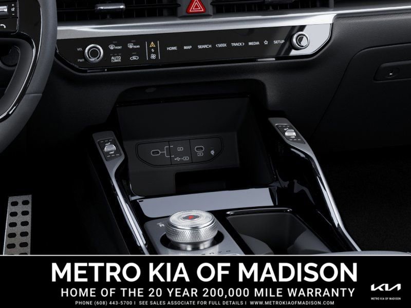 New 2026 Kia Sorento SX Prestige image 23