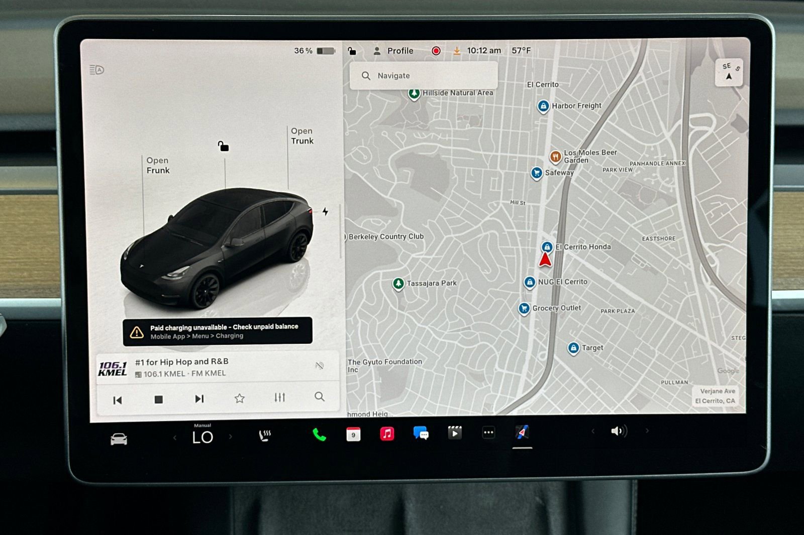 Used 2022 Tesla Model Y Long Range image 23