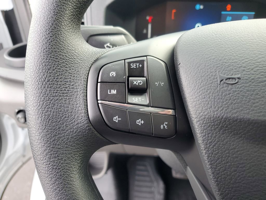 New 2026 Ford Transit 250 148 Medium Roof image 14