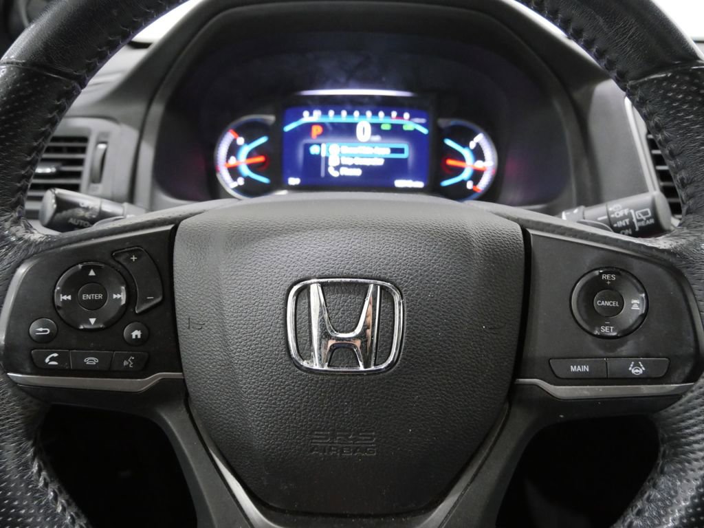 Used 2020 Honda Passport EX-L image 16