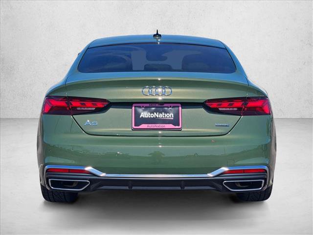Used 2023 Audi A5 2.0T Premium Plus image 7