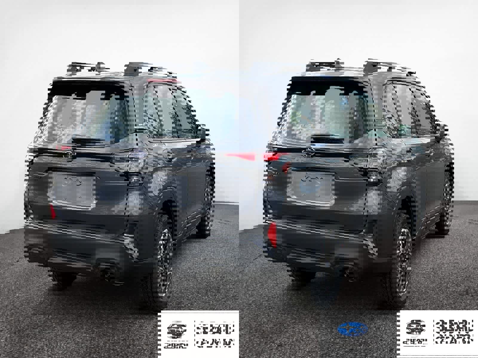 New 2026 Subaru Forester AWD/4WD image 5