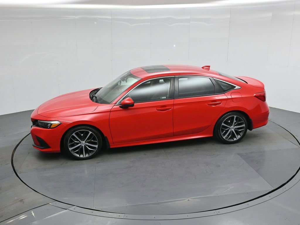 Used 2024 Honda Civic Touring image 44