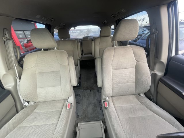 Used 2015 Honda Odyssey LX image 21