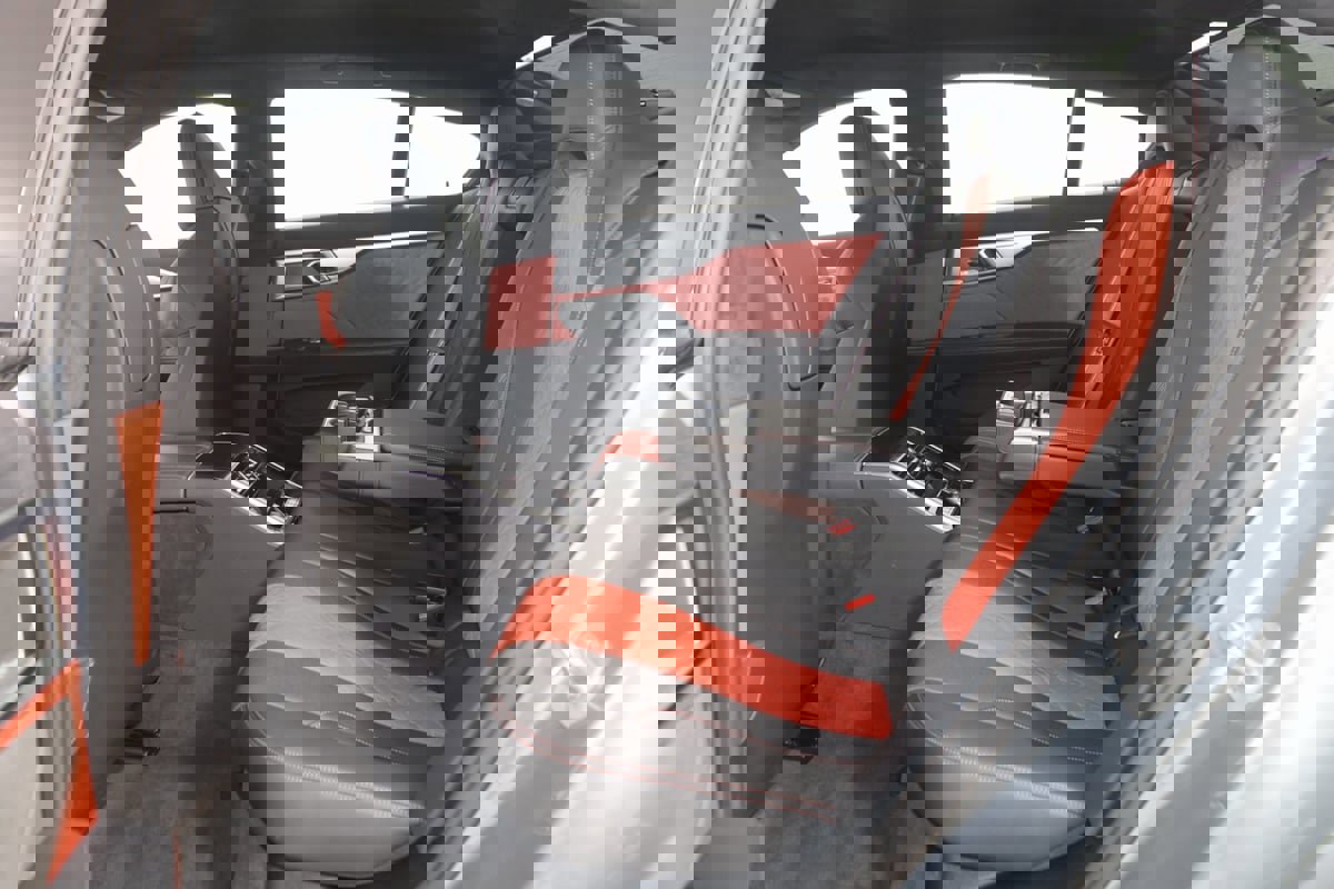 Used 2024 BMW M8 Gran Coupe xDrive Competition w/ Driving Assistance Package image 65