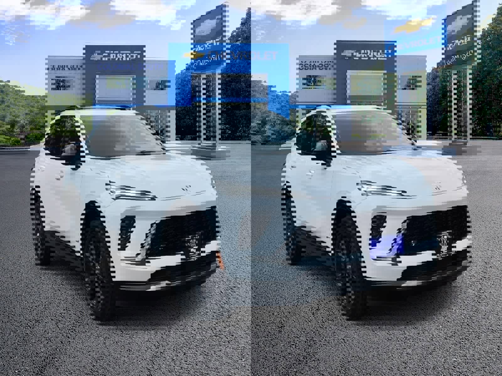 Certified 2025 Buick Envision Sport Touring image 8