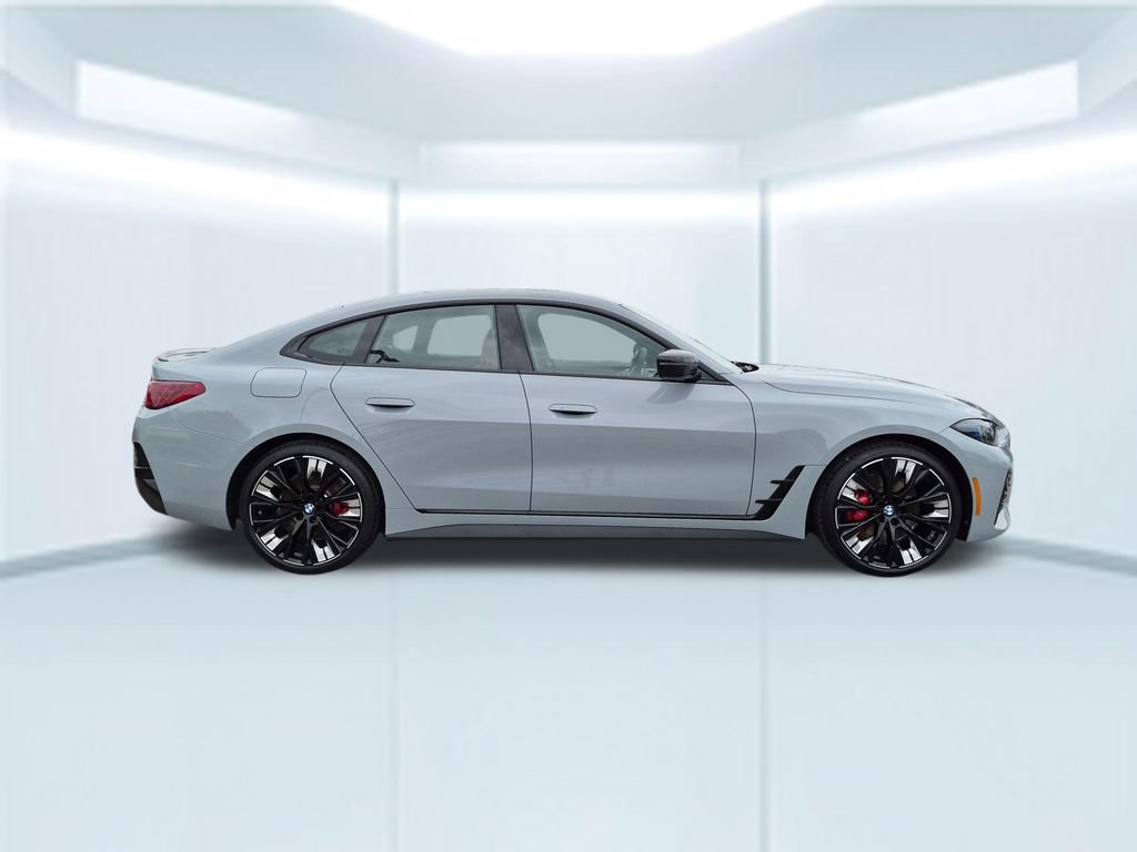 New 2026 BMW 430i w/ M Sport Package RWD image 6