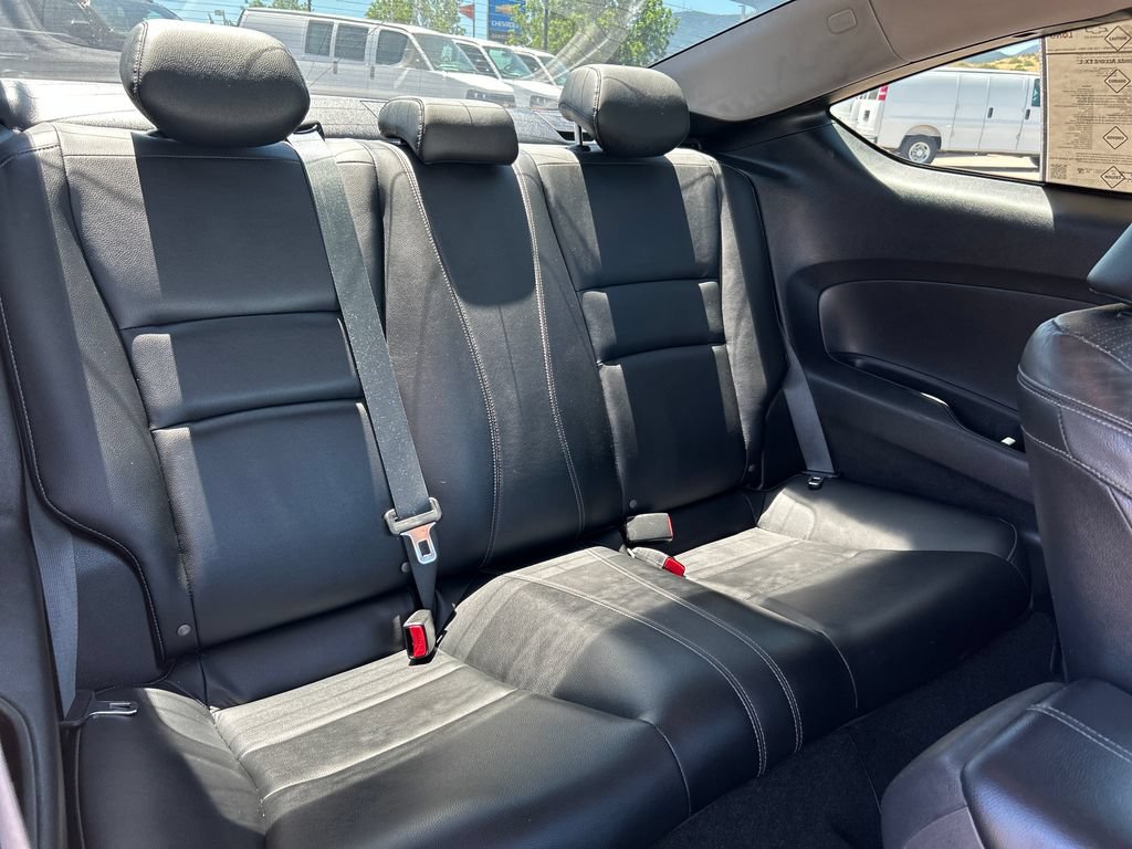 Used 2014 Honda Accord EX-L image 20