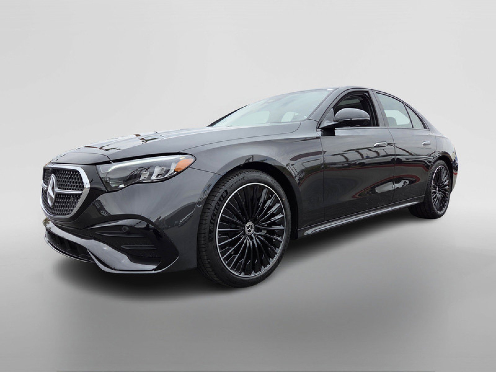 New 2026 Mercedes-Benz E 350 Sedan image 8