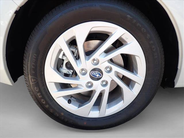 Certified 2025 Subaru Impreza 2.0i w/ Popular Package #1A AWD/4WD image 7