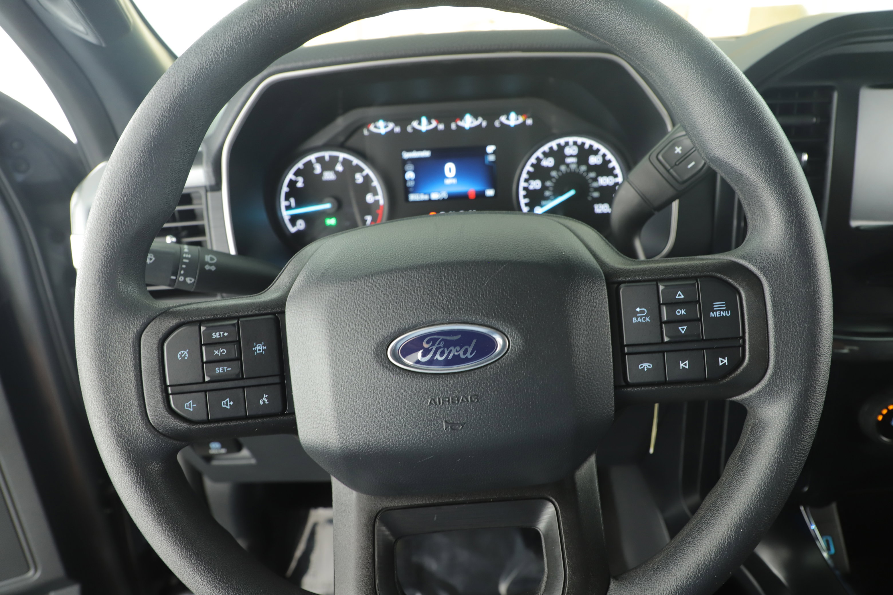 Used 2023 Ford F150 XL w/ STX Appearance Package image 19