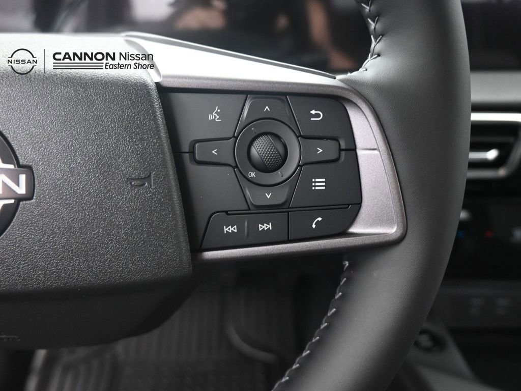 New 2026 Nissan Sentra SV image 12