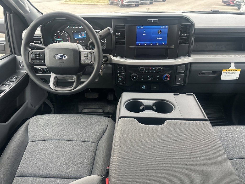 New 2026 Ford F250 XL image 15