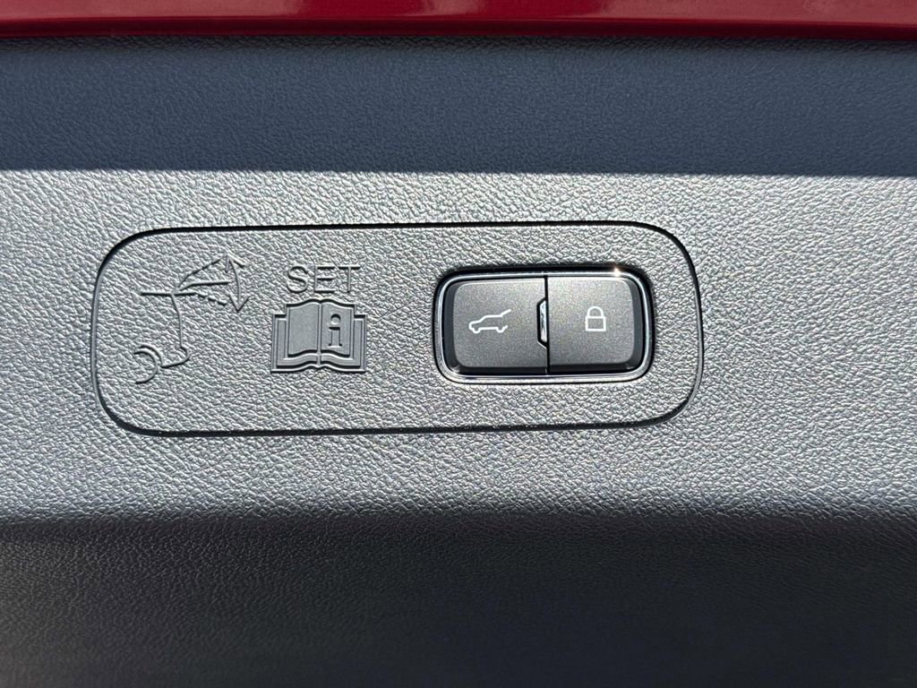 New 2026 Lincoln Aviator Reserve AWD/4WD image 12
