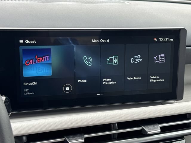 New 2026 Hyundai Tucson SEL FWD image 24
