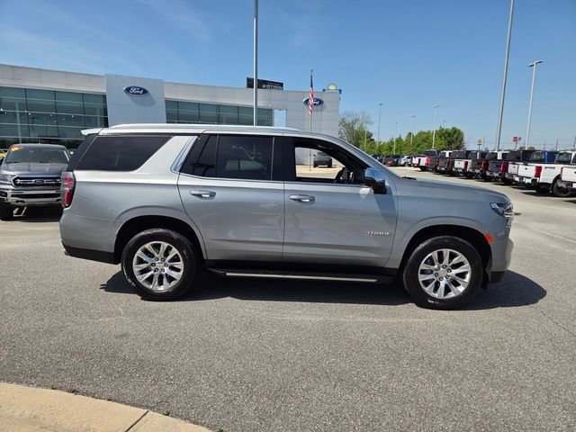 Used 2024 Chevrolet Tahoe Premier RWD image 14