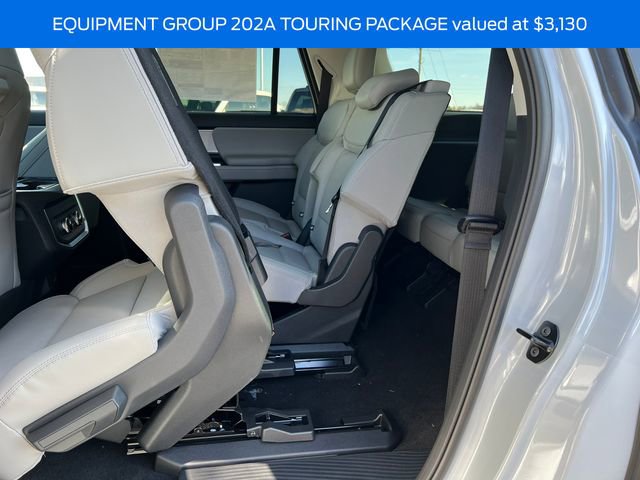 New 2026 Ford Expedition Max Active image 7