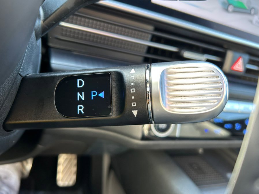 Used 2023 Hyundai Ioniq 6 Limited RWD image 34