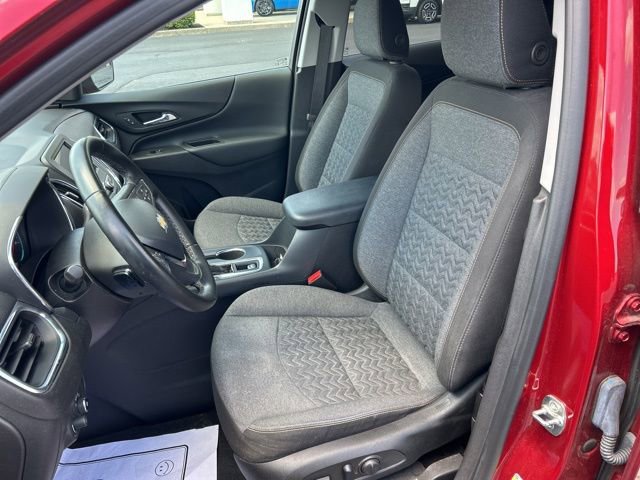 Used 2024 Chevrolet Equinox LT w/ LPO, Floor Liner Package FWD image 34
