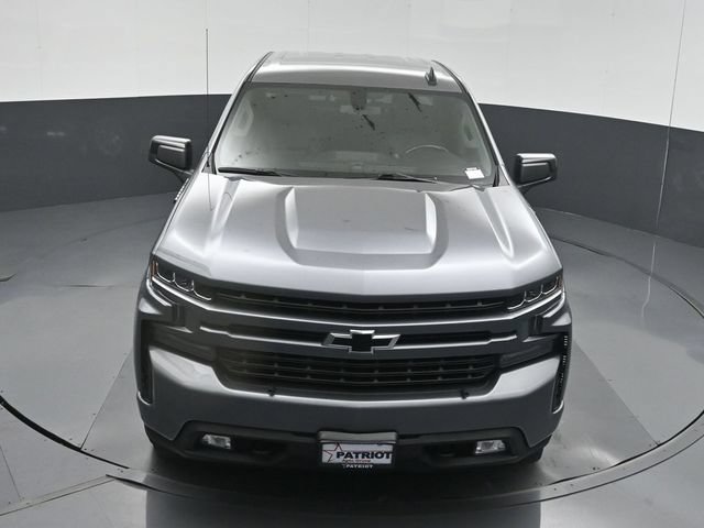 Used 2021 Chevrolet Silverado 1500 RST w/ Convenience Package II AWD/4WD image 42