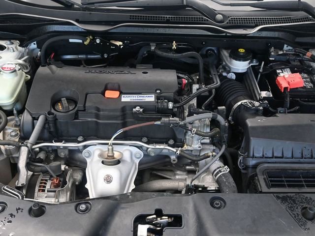 Used 2019 Honda Civic Sport image 23