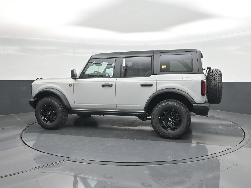 New 2026 Ford Bronco Badlands AWD/4WD image 30
