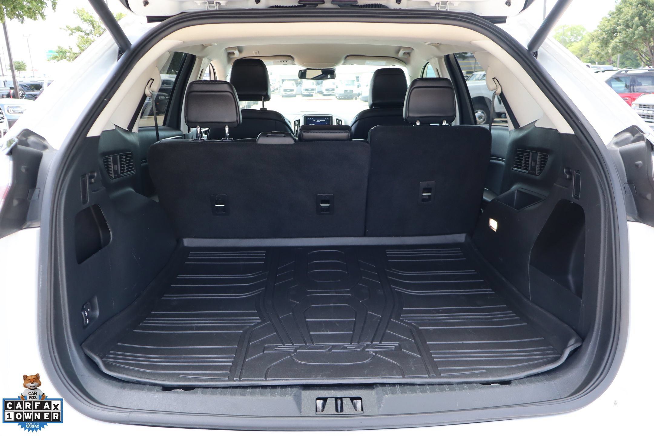 Used 2024 Ford Edge SEL w/ Convenience Package AWD/4WD image 26