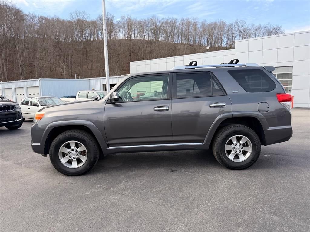 Used 2012 Toyota 4Runner SR5 w/ Premium Pkg image 8