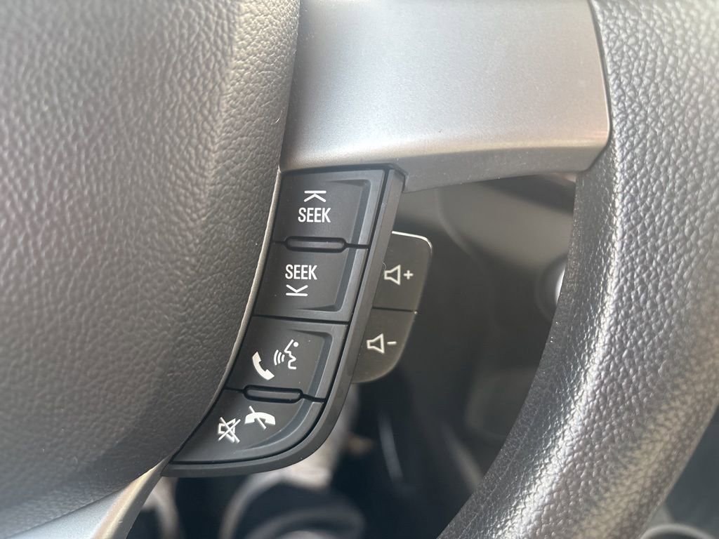 Used 2013 Chevrolet Spark LT image 19