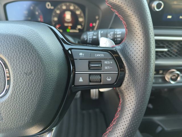 Certified 2025 Acura ADX A-Spec image 22